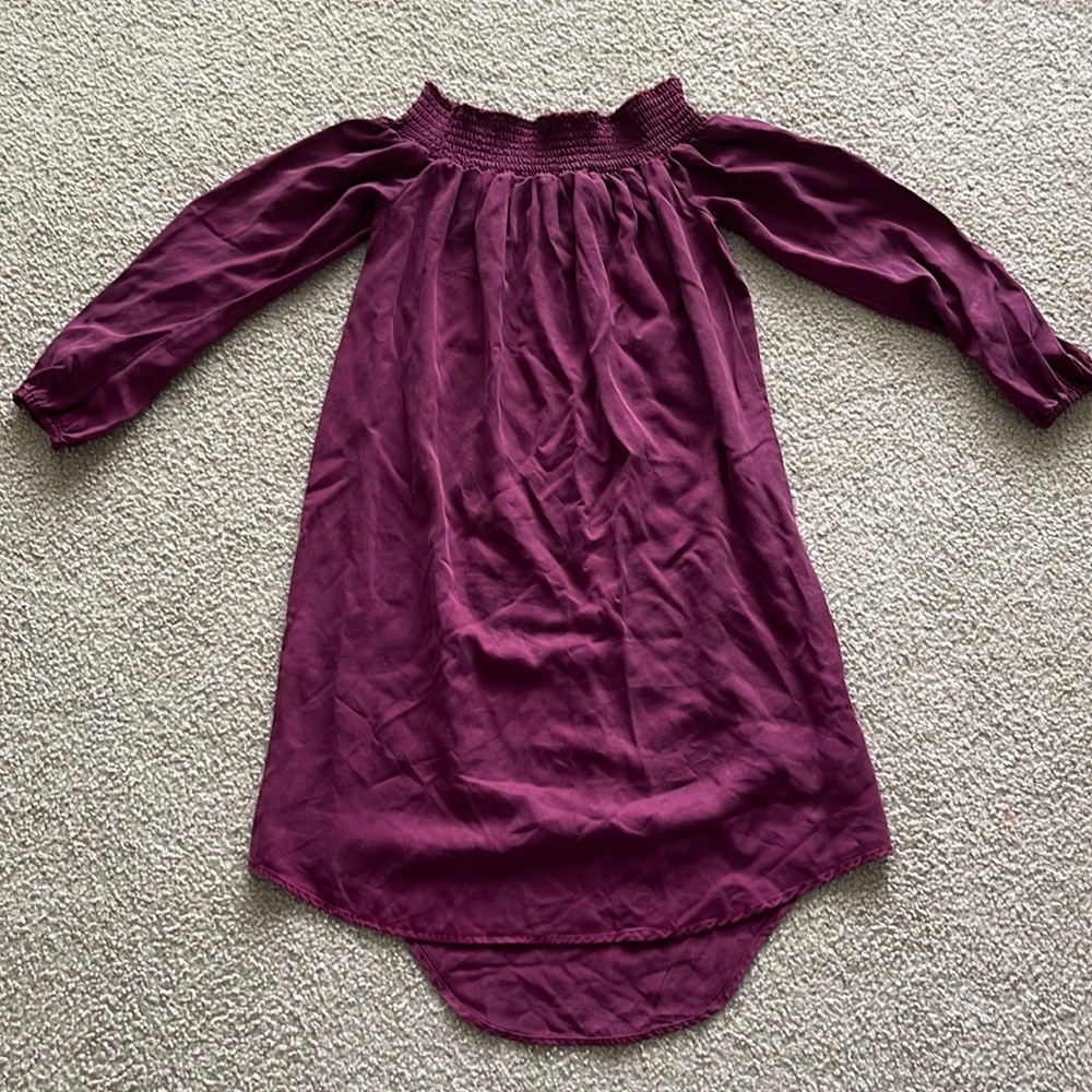 Women’s dress